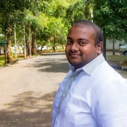 DILSHAN N. WICKRAMARACHCHI