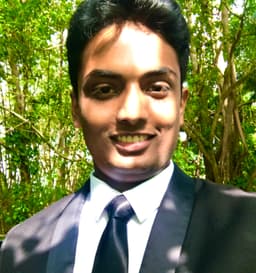 DININDU SANDEEPA AMARASINGHE