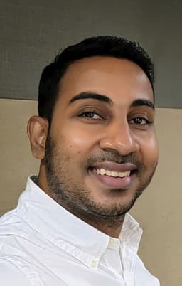 IMASH KALUTHANTHRI