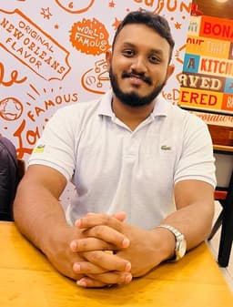 CHAMINDU SAURANGA